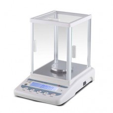 Economic Precision Gold Balance